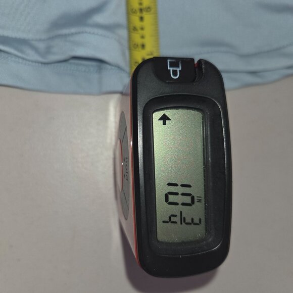 Puma Girls 2-Piece Jersey T-Shirt & Skort Set 6X Pink & Blue 4164 - Picture 14 of 15